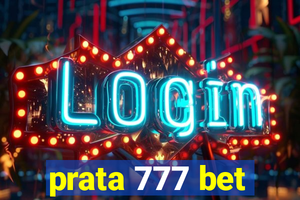 prata 777 bet